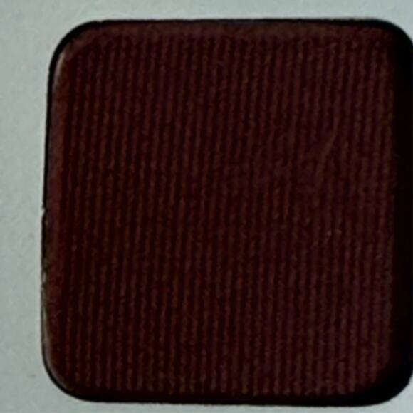 The Balm Meet Matt(e) Trimony Eye Shadow 16B2 Brown Travel .018 oz .5g New - Picture 3 of 6